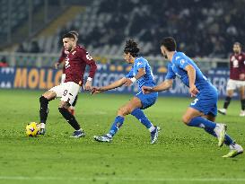 Torino FC v Empoli FC - Serie A TIM