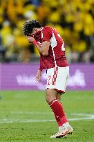 Al Ahly FC v Al Ittihad FC - FIFA Club World Cup Saudi Arabia 2023