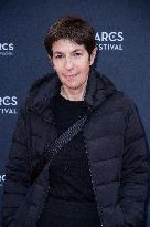 Les Arcs Film Festival 2023 Opening