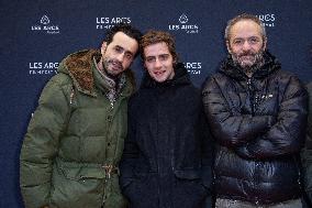 Les Arcs Film Festival 2023 Opening