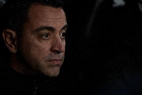 (SP)SPAIN-VALENCIA-FOOTBALL-SPANISH LEAGUE-VALENCIA CF VS BARCELONA