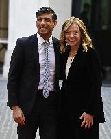 ITALY-ROME-BRITAIN-ALBANIA-LEADERS-MEETING