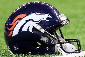 Denver Broncos vs Detroit Lions