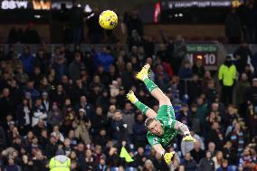 Burnley FC v Everton FC - Premier League