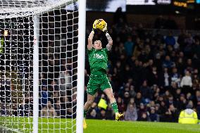 Burnley FC v Everton FC - Premier League