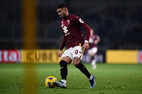 Torino FC v Empoli FC - Serie A TIM