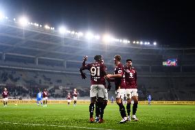 Torino FC v Empoli FC - Serie A TIM