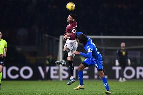 Torino FC v Empoli FC - Serie A TIM