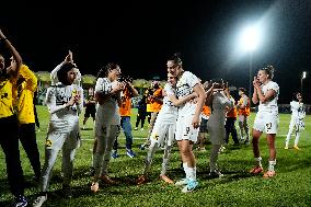 Al Ahli FC v Al Ittihad FC - Women's Premier League