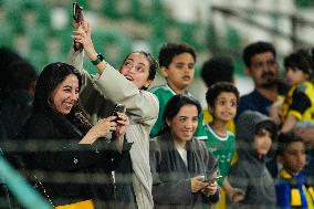 Al Ahli FC v Al Ittihad FC - Women's Premier League