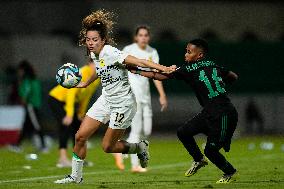 Al Ahli FC v Al Ittihad FC - Women's Premier League