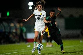 Al Ahli FC v Al Ittihad FC - Women's Premier League