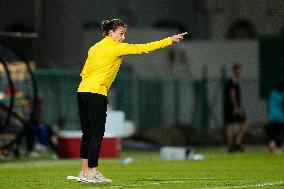 Al Ahli FC v Al Ittihad FC - Women's Premier League