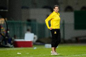 Al Ahli FC v Al Ittihad FC - Women's Premier League