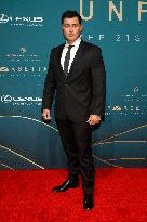 21st Annual Unforgettable Gala - LA