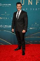 21st Annual Unforgettable Gala - LA