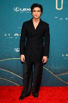 21st Annual Unforgettable Gala - LA