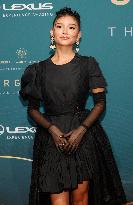 21st Annual Unforgettable Gala - LA