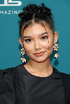 21st Annual Unforgettable Gala - LA