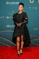 21st Annual Unforgettable Gala - LA