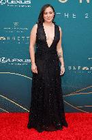 21st Annual Unforgettable Gala - LA