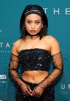 21st Annual Unforgettable Gala - LA