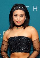 21st Annual Unforgettable Gala - LA