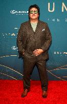 21st Annual Unforgettable Gala - LA