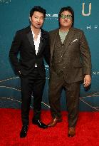 21st Annual Unforgettable Gala - LA