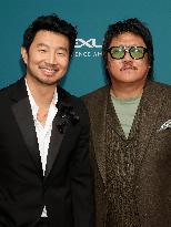 21st Annual Unforgettable Gala - LA