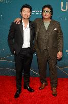 21st Annual Unforgettable Gala - LA