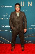 21st Annual Unforgettable Gala - LA