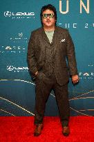 21st Annual Unforgettable Gala - LA