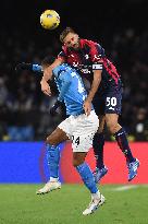 SSC Napoli v Cagliari Calcio - Serie A TIM