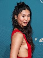 21st Annual Unforgettable Gala Asian American Awards
