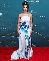 21st Annual Unforgettable Gala Asian American Awards