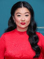 21st Annual Unforgettable Gala Asian American Awards