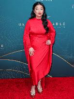 21st Annual Unforgettable Gala Asian American Awards