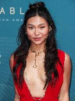 21st Annual Unforgettable Gala Asian American Awards