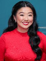 21st Annual Unforgettable Gala Asian American Awards