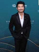 21st Annual Unforgettable Gala Asian American Awards