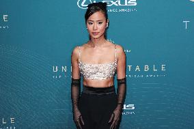 21st Annual Unforgettable Gala Asian American Awards