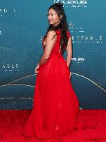 21st Annual Unforgettable Gala Asian American Awards