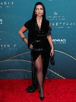 21st Annual Unforgettable Gala Asian American Awards - LA