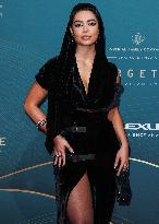 21st Annual Unforgettable Gala Asian American Awards - LA