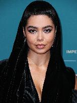 21st Annual Unforgettable Gala Asian American Awards - LA