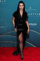 21st Annual Unforgettable Gala Asian American Awards - LA