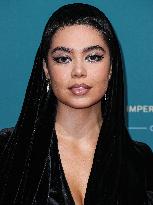 21st Annual Unforgettable Gala Asian American Awards - LA