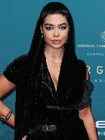 21st Annual Unforgettable Gala Asian American Awards - LA