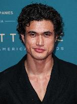 21st Annual Unforgettable Gala Asian American Awards - LA